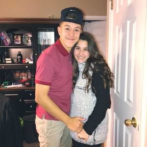 Meet your Posher, Kaitlyn